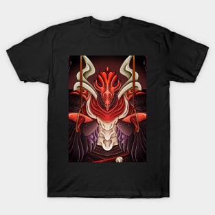 skekMal the Hunter T-Shirt